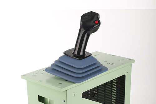 FSC A320 SIDESTICK PRO -  PREVIEW